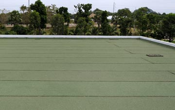 all Beeford roofing types quoted for