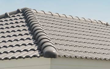 advantages of Beeford clay roofing