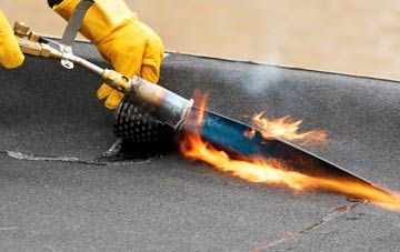 flat roof repairs Beeford, East Riding Of Yorkshire