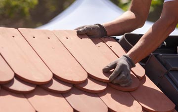 Beeford roof tile contractors