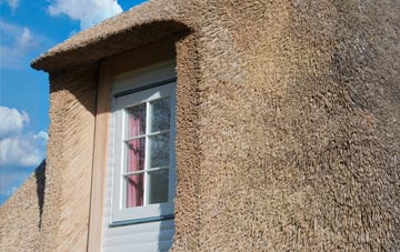 Beeford thatch roof disadvantages