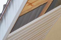 rated Beeford soffit repair companies